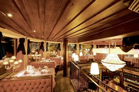 Berger's Sporthotel - 7