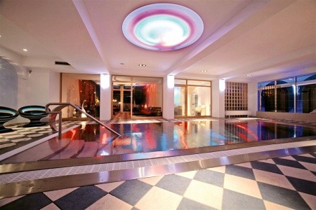 Berger's Sporthotel - 9