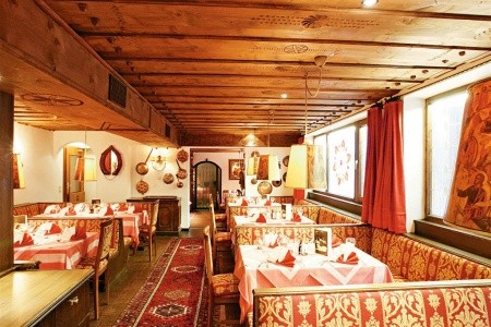 Berger's Sporthotel - 11