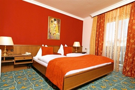 Berger's Sporthotel - 12