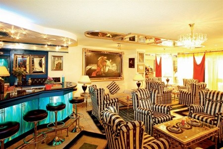 Berger's Sporthotel - 13