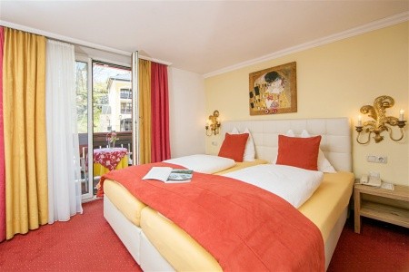 Berger's Sporthotel - 14