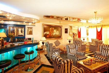 Berger's Sporthotel - 15