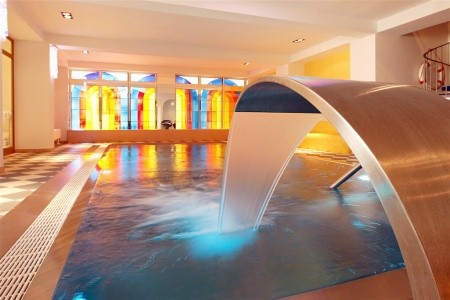 Berger's Sporthotel - 17