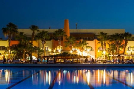 Egypt Hurghada Arabia Azur Resort 8 dňový pobyt All Inclusive Letecky Letisko: Bratislava december 2022 ( 9/12/22-16/12/22)