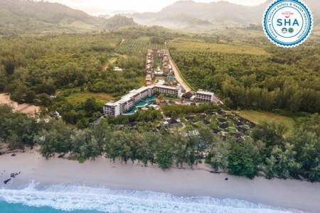 Mai Khao Lak Beach Resort & Spa - Khao Lak u moře 2023
