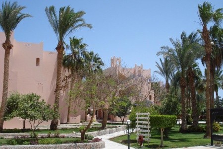 Egypt Hurghada Le Pacha Resort 15 dňový pobyt All Inclusive Letecky Letisko: Bratislava február 2023 ( 3/02/23-17/02/23)