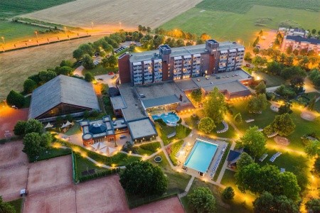 Danubius Health Spa Resort Bük - 2