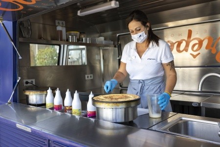 Kanárské ostrovy, Lanzarote, Thb Royal, za <span>33.438</span> Kč