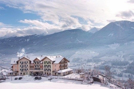 Residence Lagorai (Tésero)