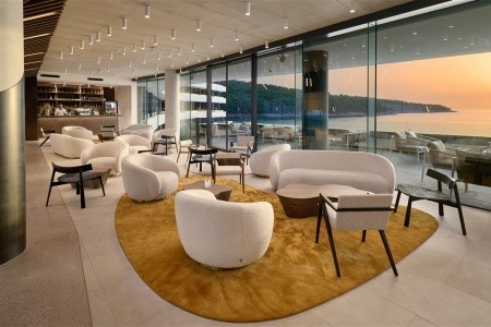 Grand Hotel View - 9