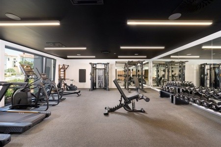 Grand Hotel View - 16