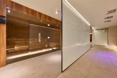 Grand Hotel View - 36