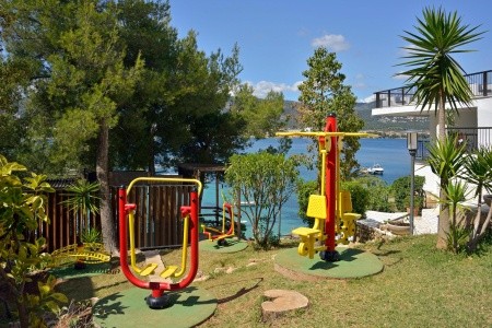 Leonardo Royal Hotel & Suites Mallorca (Ex. Alua Hawaii Mallorca & Suites) - 17