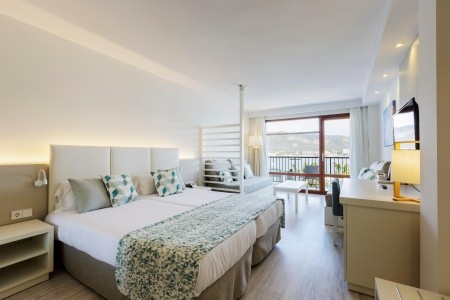 Leonardo Royal Hotel & Suites Mallorca (Ex. Alua Hawaii Mallorca & Suites) - 26