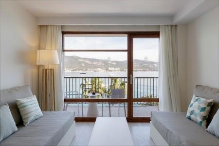 Leonardo Royal Hotel & Suites Mallorca (Ex. Alua Hawaii Mallorca & Suites) - 28