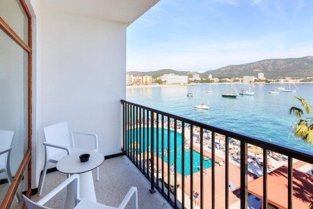 Leonardo Royal Hotel & Suites Mallorca (Ex. Alua Hawaii Mallorca & Suites) - 30