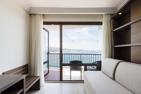 Leonardo Royal Hotel & Suites Mallorca (Ex. Alua Hawaii Mallorca & Suites) - 33