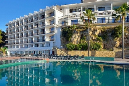 Leonardo Royal Hotel & Suites Mallorca (Ex. Alua Hawaii Mallorca & Suites) - 35