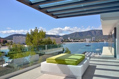 Leonardo Royal Hotel & Suites Mallorca (Ex. Alua Hawaii Mallorca & Suites) - 36