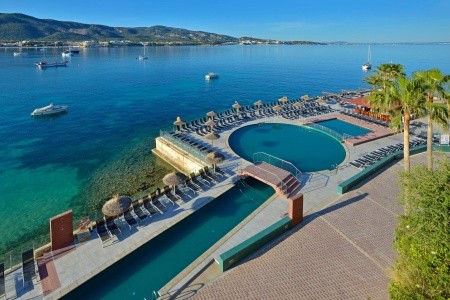 Leonardo Royal Hotel & Suites Mallorca (Ex. Alua Hawaii Mallorca & Suites) - 38