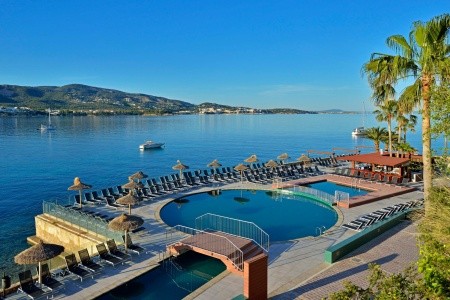 Leonardo Royal Hotel & Suites Mallorca (Ex. Alua Hawaii Mallorca & Suites) - 40
