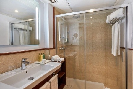 Španielsko Mallorca Secrets Mallorca Villamil Resort & Spa 13 dňový pobyt Polpenzia Letecky Letisko: Brno June 2025 (18/06/25-30/06/25)