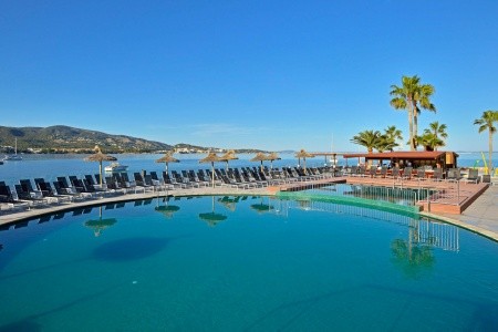 Leonardo Royal Hotel & Suites Mallorca (Ex. Alua Hawaii Mallorca & Suites) - 42