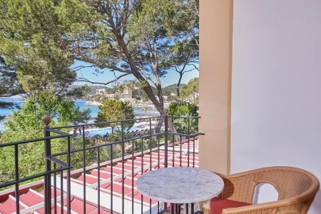 Španielsko Mallorca Secrets Mallorca Villamil Resort & Spa 13 dňový pobyt Polpenzia Letecky Letisko: Brno June 2025 (18/06/25-30/06/25)