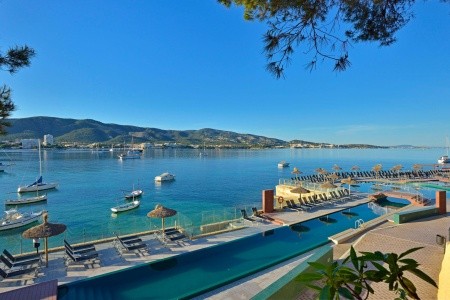 Leonardo Royal Hotel & Suites Mallorca (Ex. Alua Hawaii Mallorca & Suites) - 44