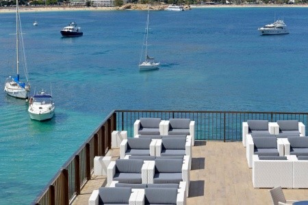 Leonardo Royal Hotel & Suites Mallorca (Ex. Alua Hawaii Mallorca & Suites) - 45
