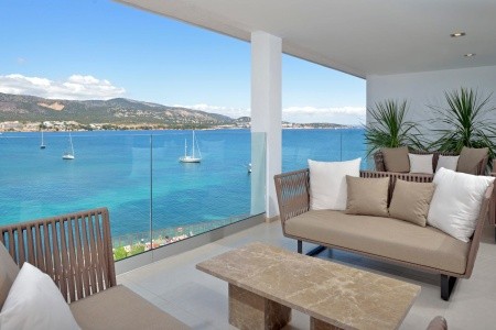 Leonardo Royal Hotel & Suites Mallorca (Ex. Alua Hawaii Mallorca & Suites) - 48