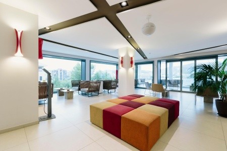 Leonardo Royal Hotel & Suites Mallorca (Ex. Alua Hawaii Mallorca & Suites) - 50