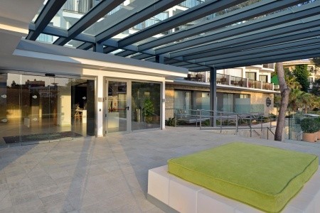 Leonardo Royal Hotel & Suites Mallorca (Ex. Alua Hawaii Mallorca & Suites) - 52