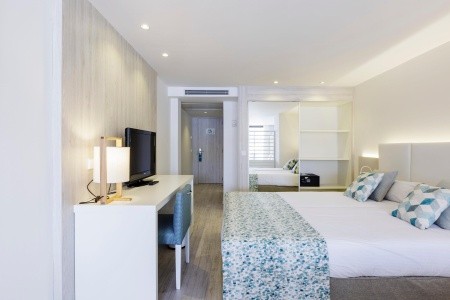 Leonardo Royal Hotel & Suites Mallorca (Ex. Alua Hawaii Mallorca & Suites) - 57