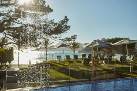 Španielsko Mallorca Secrets Mallorca Villamil Resort & Spa 13 dňový pobyt Polpenzia Letecky Letisko: Brno June 2025 (18/06/25-30/06/25)