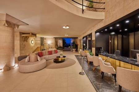Španielsko Mallorca Secrets Mallorca Villamil Resort & Spa 13 dňový pobyt Polpenzia Letecky Letisko: Brno June 2025 (18/06/25-30/06/25)