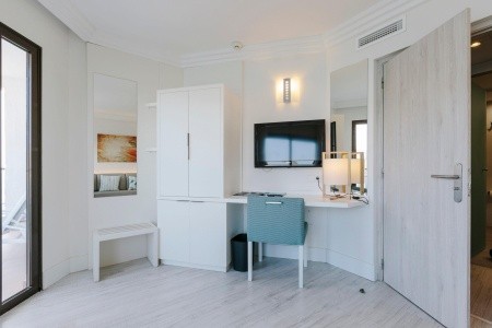 Leonardo Royal Hotel & Suites Mallorca (Ex. Alua Hawaii Mallorca & Suites) - 67