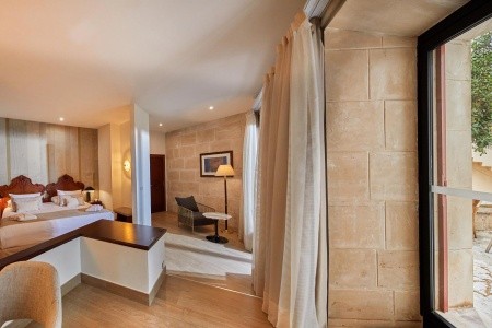 Španielsko Mallorca Secrets Mallorca Villamil Resort & Spa 13 dňový pobyt Polpenzia Letecky Letisko: Brno June 2025 (18/06/25-30/06/25)