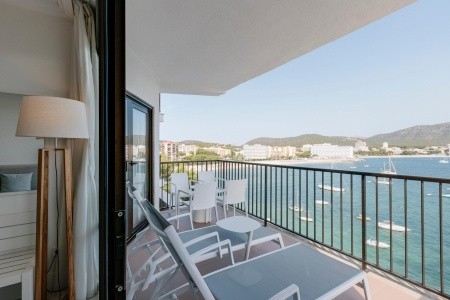 Leonardo Royal Hotel & Suites Mallorca (Ex. Alua Hawaii Mallorca & Suites) - 70