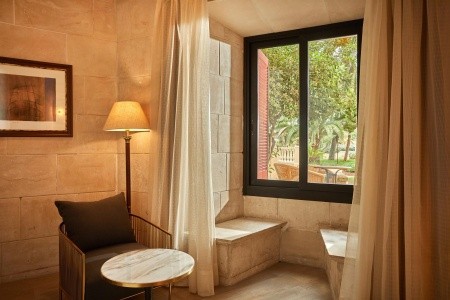 Španielsko Mallorca Secrets Mallorca Villamil Resort & Spa 13 dňový pobyt Polpenzia Letecky Letisko: Brno June 2025 (18/06/25-30/06/25)