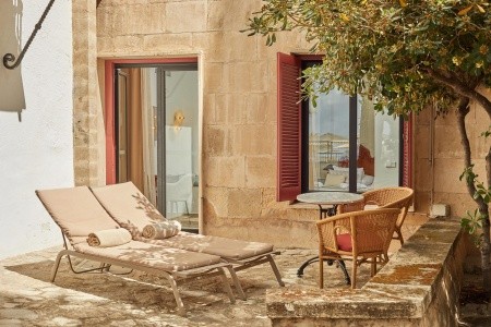Španielsko Mallorca Secrets Mallorca Villamil Resort & Spa 13 dňový pobyt Polpenzia Letecky Letisko: Brno June 2025 (18/06/25-30/06/25)