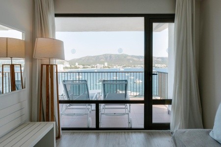 Leonardo Royal Hotel & Suites Mallorca (Ex. Alua Hawaii Mallorca & Suites) - 71