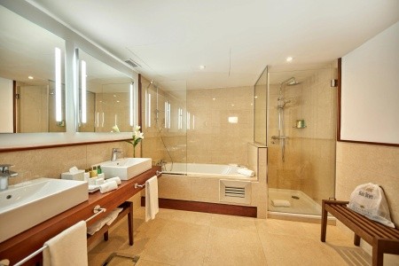 Španielsko Mallorca Secrets Mallorca Villamil Resort & Spa 13 dňový pobyt Polpenzia Letecky Letisko: Brno June 2025 (18/06/25-30/06/25)
