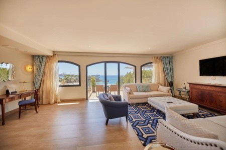 Španielsko Mallorca Secrets Mallorca Villamil Resort & Spa 13 dňový pobyt Polpenzia Letecky Letisko: Brno June 2025 (18/06/25-30/06/25)