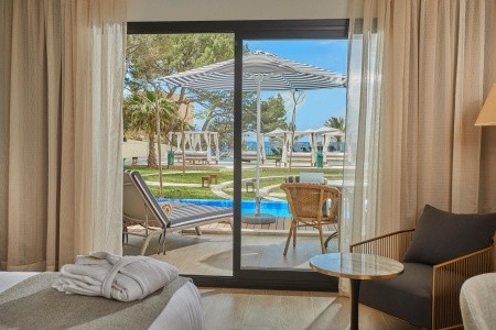 Španielsko Mallorca Secrets Mallorca Villamil Resort & Spa 13 dňový pobyt Polpenzia Letecky Letisko: Brno June 2025 (18/06/25-30/06/25)