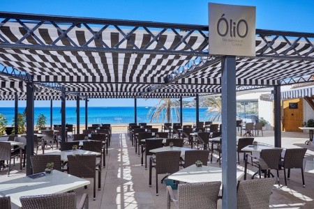 Španielsko Mallorca Secrets Mallorca Villamil Resort & Spa 13 dňový pobyt Polpenzia Letecky Letisko: Brno June 2025 (18/06/25-30/06/25)