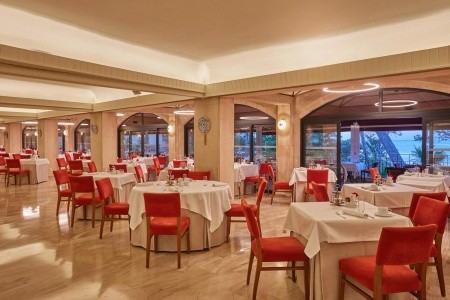 Španielsko Mallorca Secrets Mallorca Villamil Resort & Spa 13 dňový pobyt Polpenzia Letecky Letisko: Brno June 2025 (18/06/25-30/06/25)