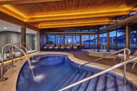 Španielsko Mallorca Secrets Mallorca Villamil Resort & Spa 13 dňový pobyt Polpenzia Letecky Letisko: Brno June 2025 (18/06/25-30/06/25)