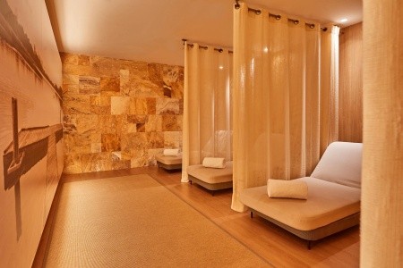 Španielsko Mallorca Secrets Mallorca Villamil Resort & Spa 13 dňový pobyt Polpenzia Letecky Letisko: Brno June 2025 (18/06/25-30/06/25)